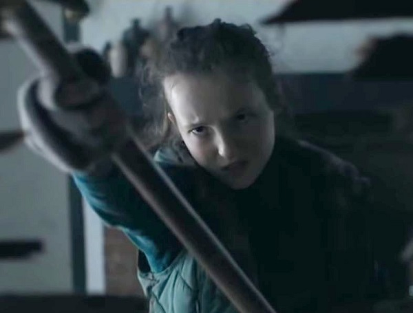The Last OF US HBO Release Date, Schedule & Time