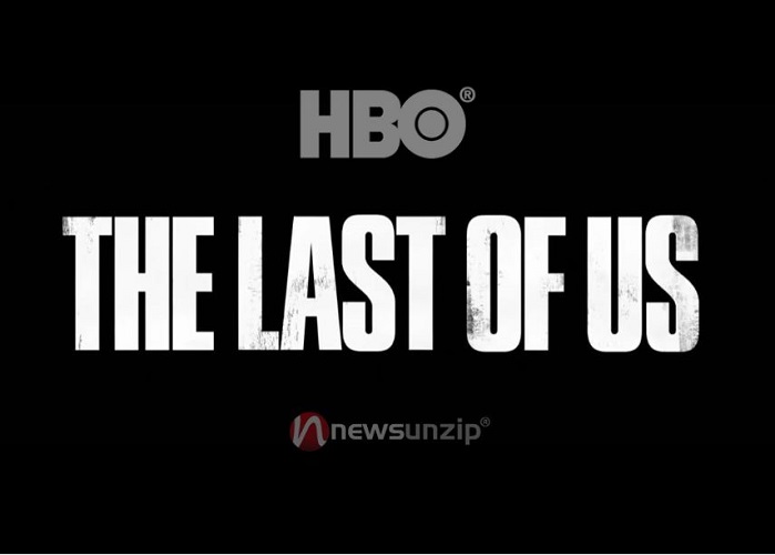 The Last of Us HBO
