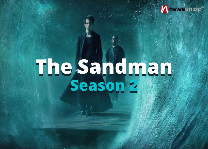 The Sandman