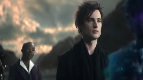 The Sandman Season 2 Release Date & Time