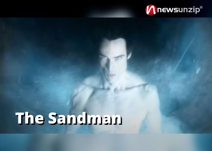 The Sandman
