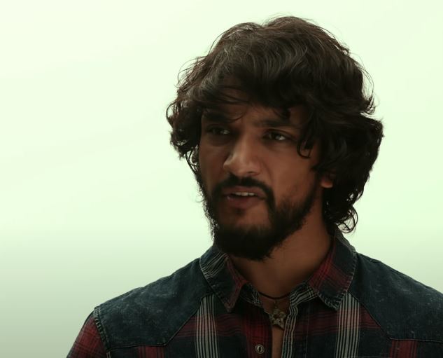 The role of Gautham Karthik is acted by Vetri