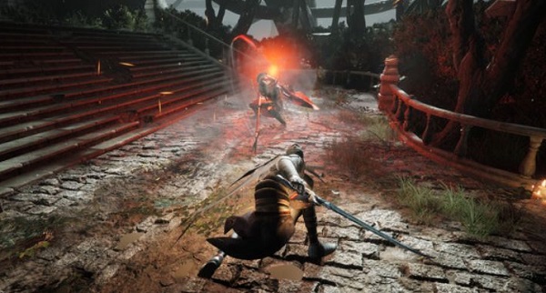Thymesia Gameplay, Reddit, Trailer, Review & Price