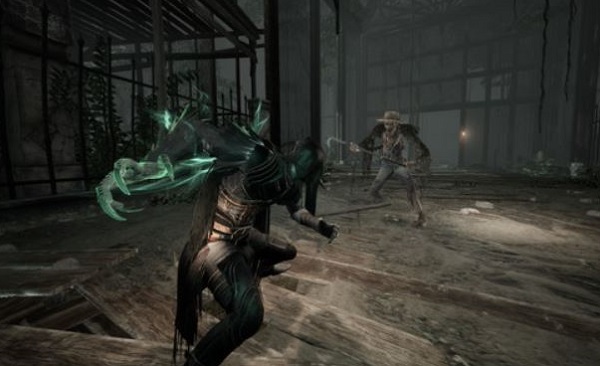 Thymesia Video Game Review
