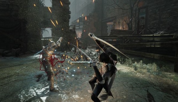 Thymesia Video Game System Requirements for PC