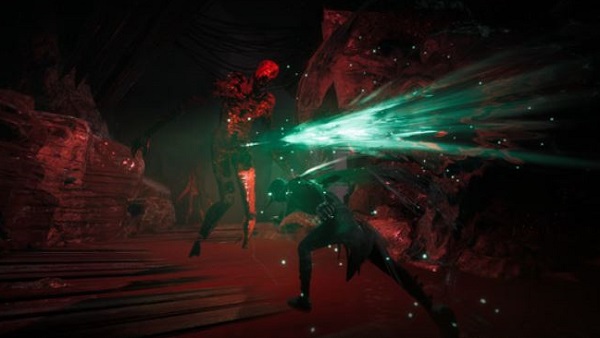 Thymesia Video Game Wiki (Full Details)