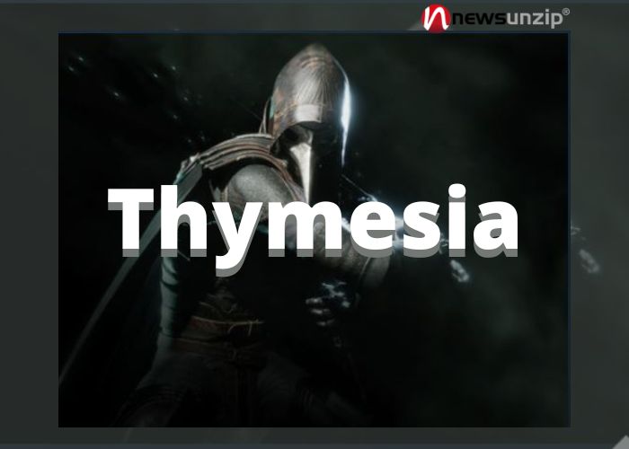 Thymesia