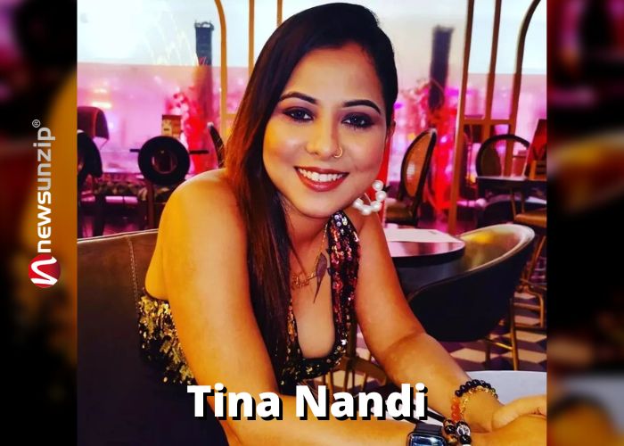 Tina Nandi