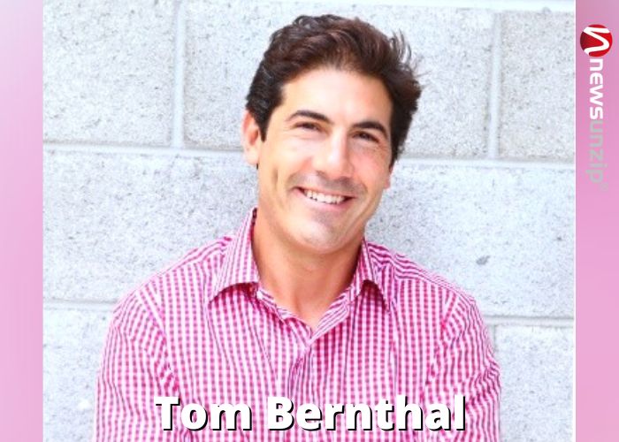 Tom Bernthal
