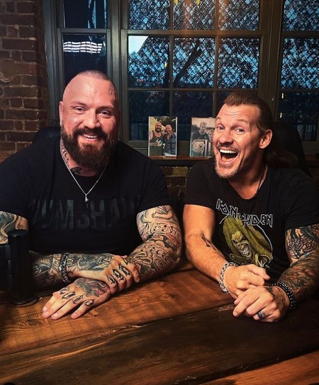 True Geordie Children, Affairs & Personal Life