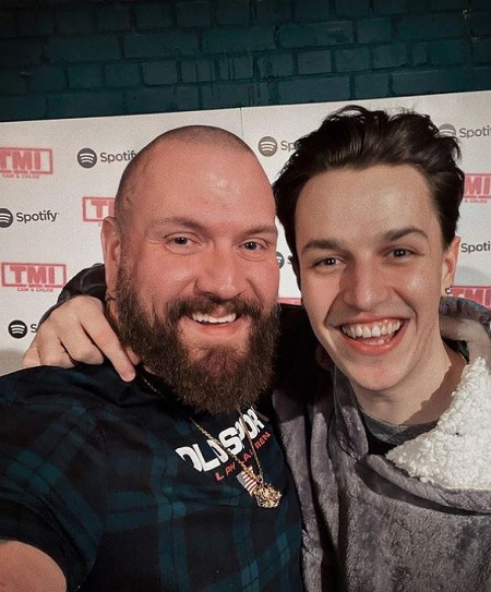 True Geordie Parents, Siblings, Ethnicity & More