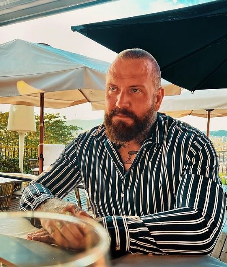 True Geordie Wiki & Bio (Age, Zodiac Sign, Nationality)