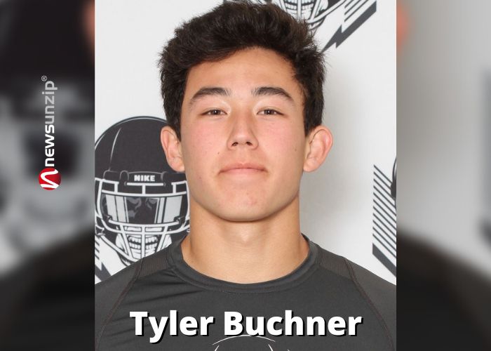Tyler Buchner
