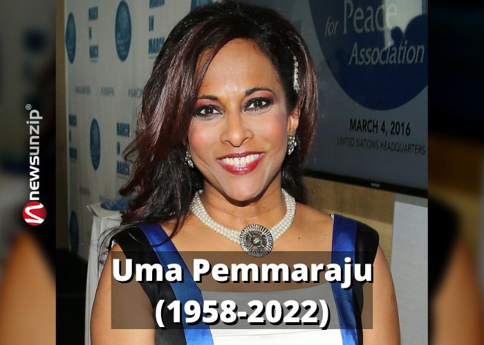 Uma Pemmaraju
