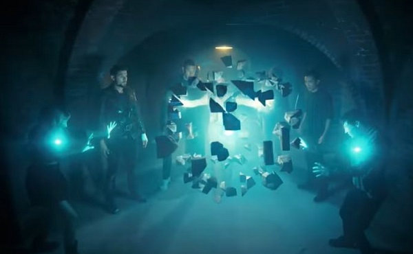 Umbrella Academy Cast, Crew, Actors & Actresses