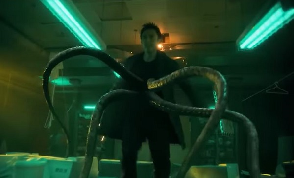Umbrella Academy Season 4 Netflix (Official Online Streaming Platform)