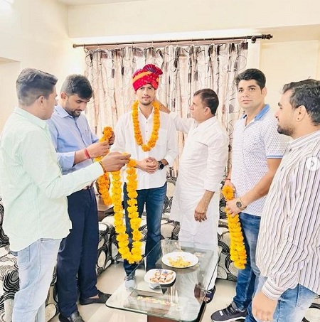 Unknown Facts about Nirmal Choudhary