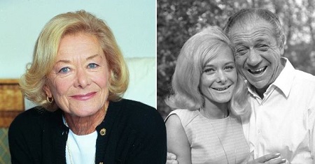 Valerie James Wiki