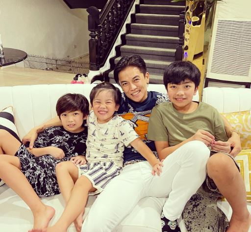 Verzosa family