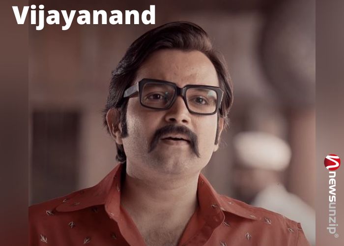 Vijayanand