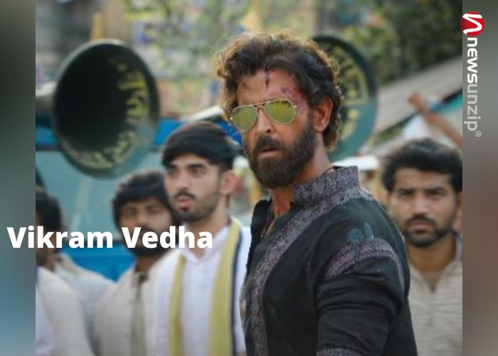 Vikram Vedha