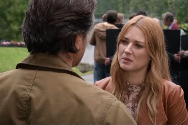 Virgin River Season 5 Release Date, Cast, Spoilers, Plot, Time, Budget, Story & More