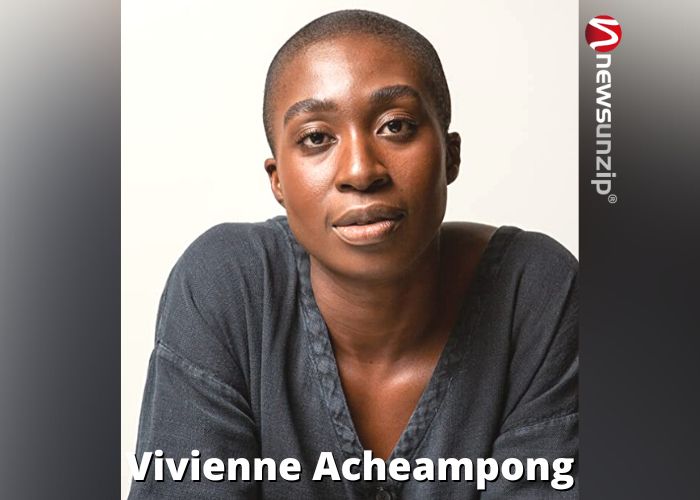 Vivienne Acheampong
