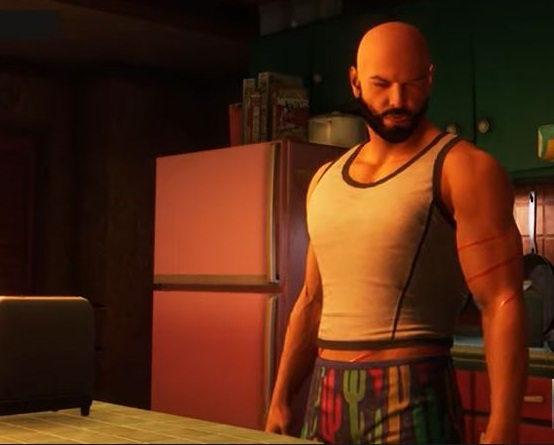Watch Saints Row Full Trailer