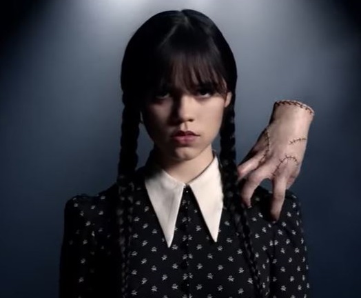 Wednesday Netflix Release Date Leaked on Reddit & Twitter
