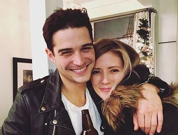 Wells with Danielle Maltby