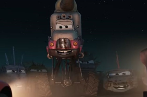 Wiki Cars On The Road