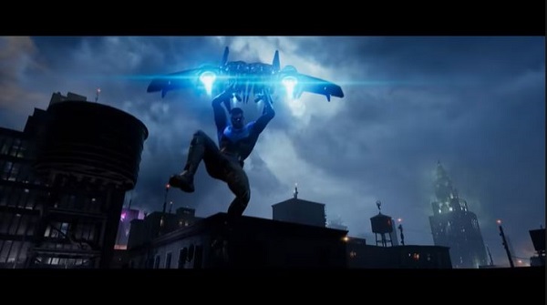 Wiki Gotham Knights Release Date, Time & Schedule