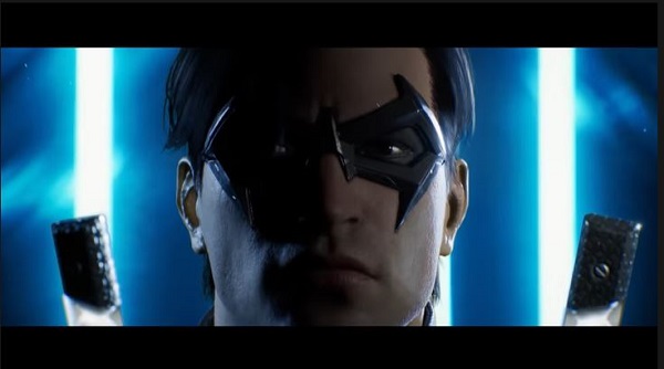 Wiki Gotham Knights Release Date, Time