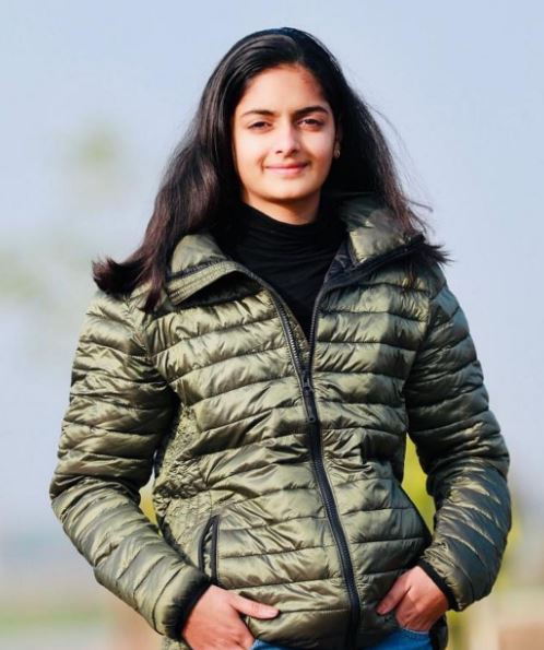 Yashodhara Phogat career