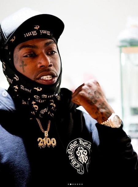 Young Slo-Be Father, Mother's Name, Siblings & More