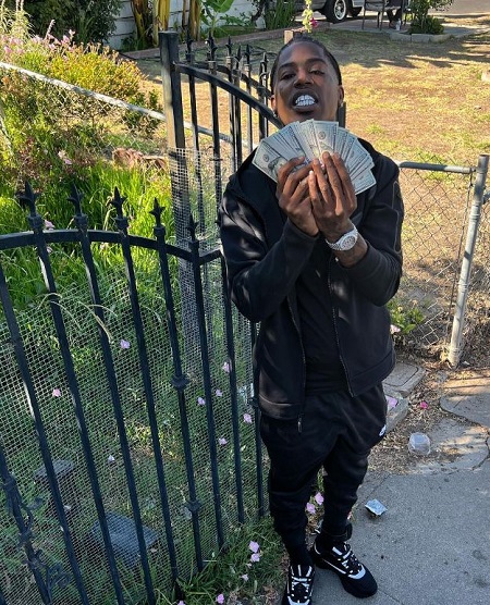 Young Slo-Be Net Worth (Income Source & Salary)