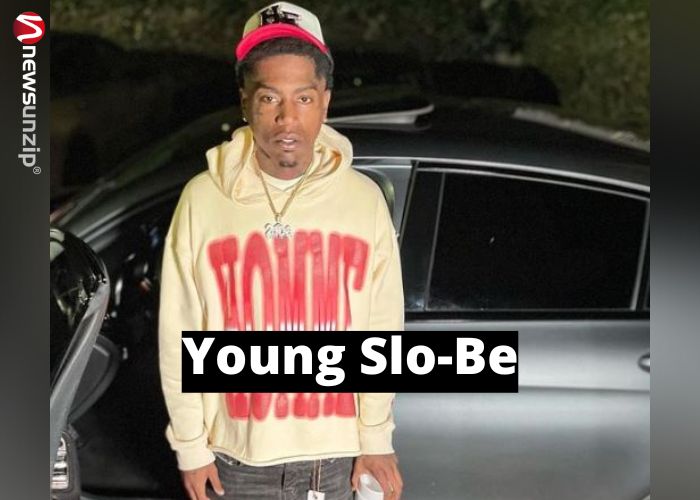 Young Slo-Be