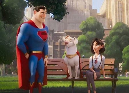 download dc league of super-pets movie free
