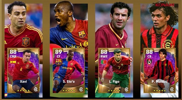 eFootball 2023 Release Date