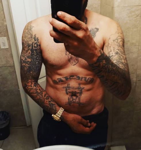 tattoos