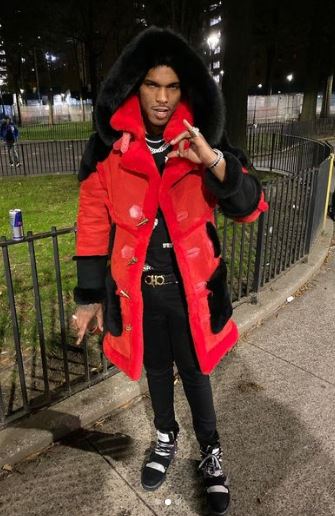 600 Breezy height