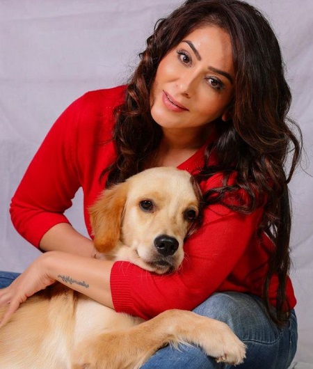 7 Interesting Facts about Lakshmi Vasudevan