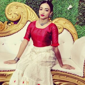 Mishti Basu (Actress) Wiki, Biography, Age, Husband, Family, Web Series
