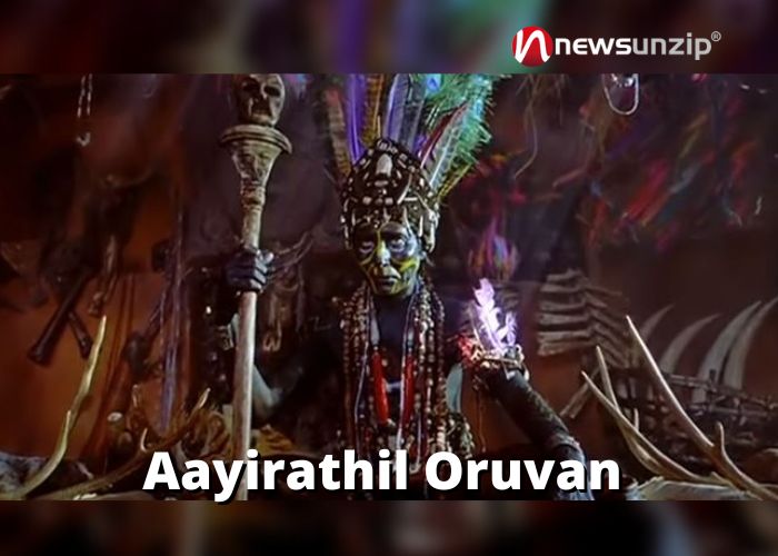 Aayirathil Oruvan