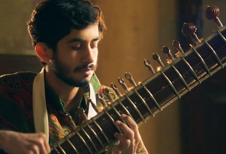 Aayushmaan Srivastav Wiki & Bio (School, Education, Trivia)
