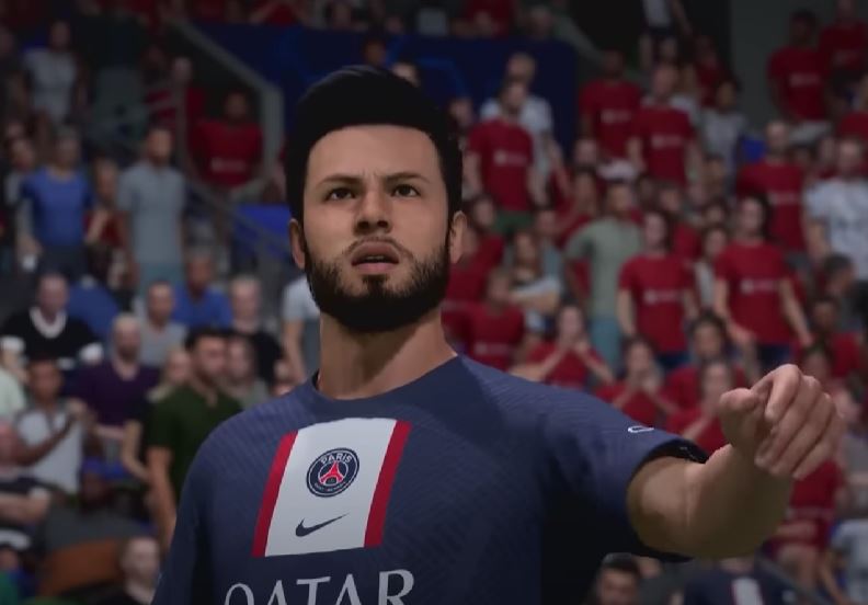About FIFA 23
