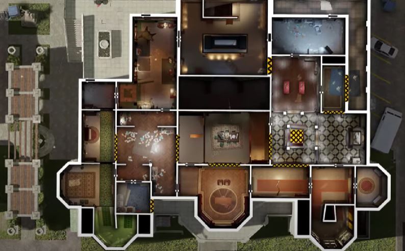 About Rainbow Six Siege in Detail