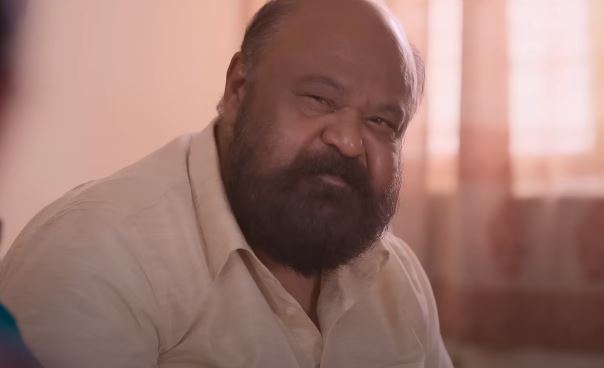 Actor Saurabh Shukla