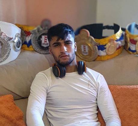 Adam Azim relation