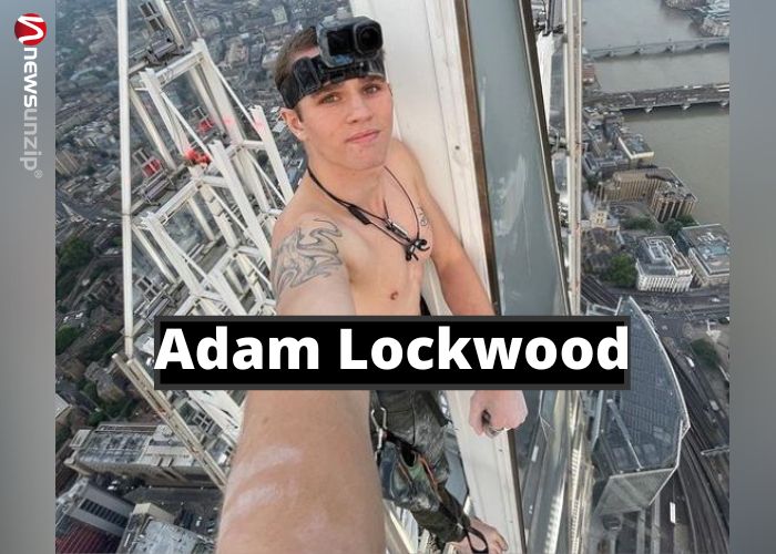 Adam Lockwood